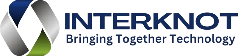 Interknot ZW company logo