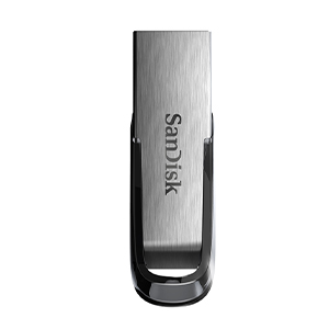 512GB Sandisk Ultra Flair Glide 3.0