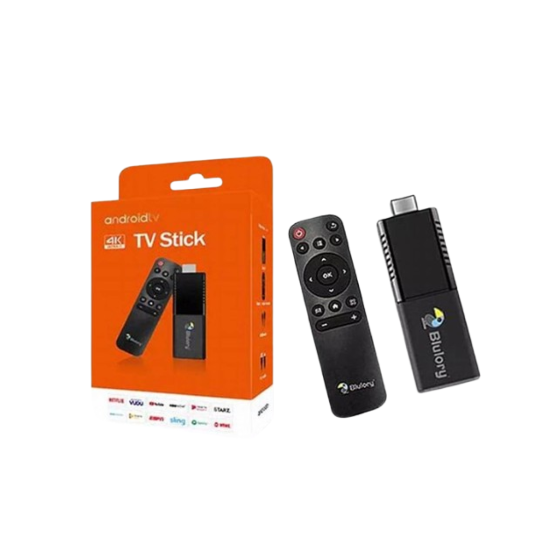 Android TV Stick