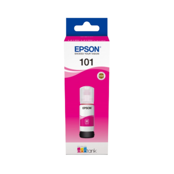 Epson 101 Magenta Ink