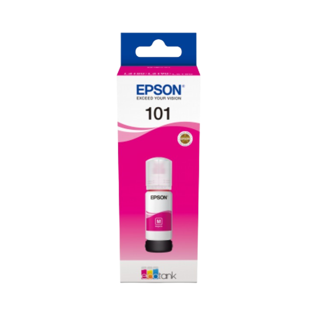Epson 101 Magenta Ink