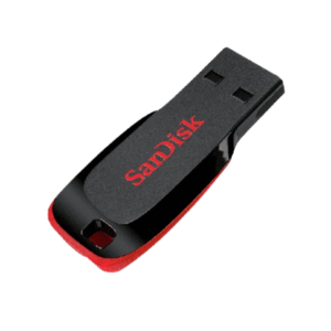 64GB Sandisk Cruzer Blade 2.0