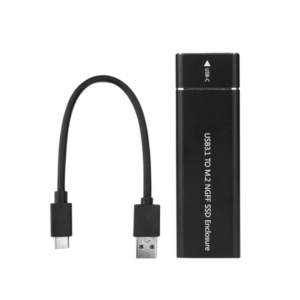 M2 Harddrive Casing 3.2 NVME/NGFF 2 in 1