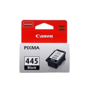 Canon 445 Black Ink Cartridge