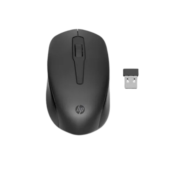 HP S1000 Plus Wireless Mouse