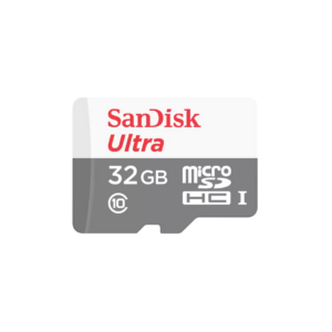 32GB Sandisk Micro SD Memory Card