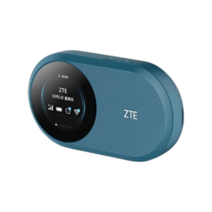 ZTE Mobile Router Pro