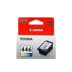 Canon 446 Color Ink Cartridge