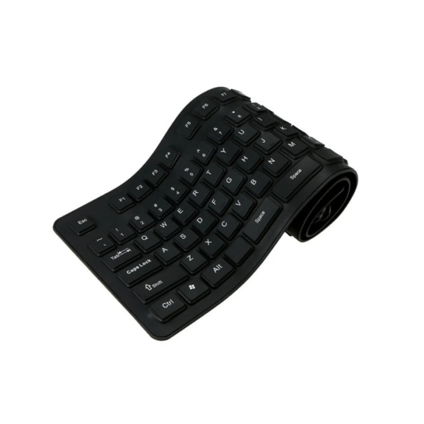 Flexible Keyboard