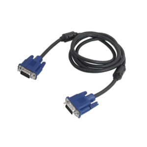 1.5M VGA to VGA Cable