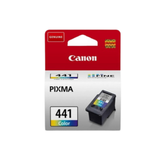 Canon 441 Color Ink Cartridge