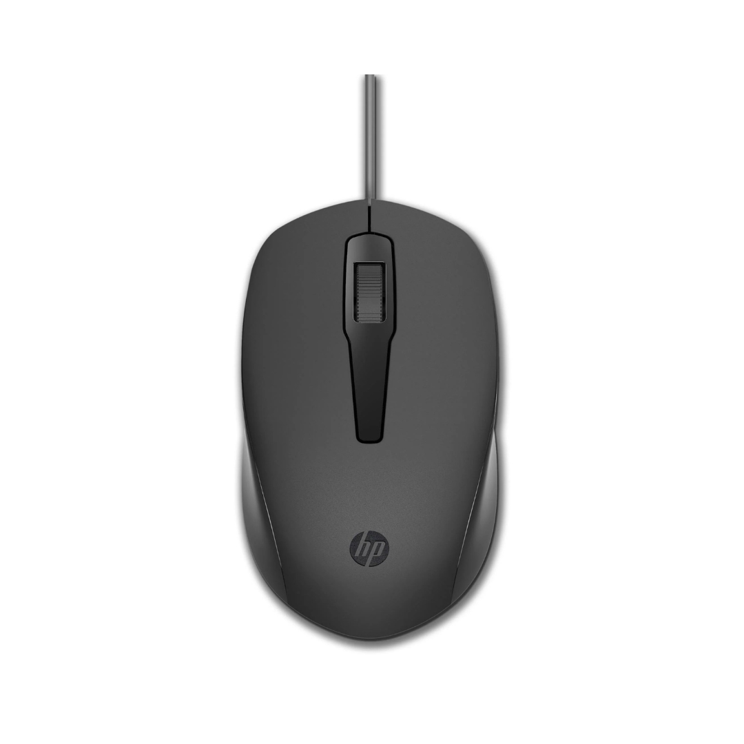 HP M10 USB Mouse