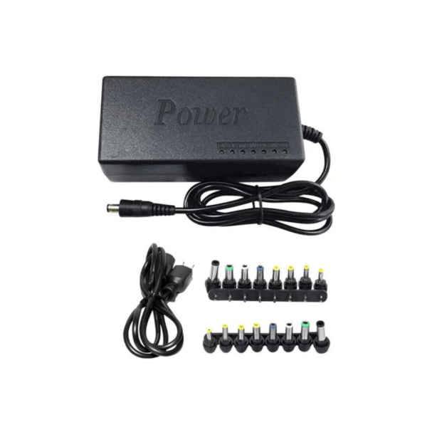 Universal Notebook Power Adapter