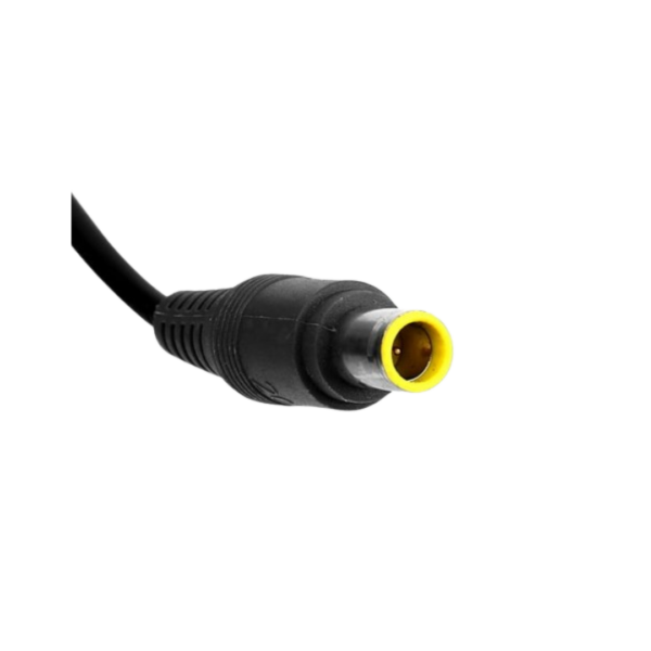90W DE Big Pin Laptop Charger 19.5V*4.62A (7.4*5.0mm)