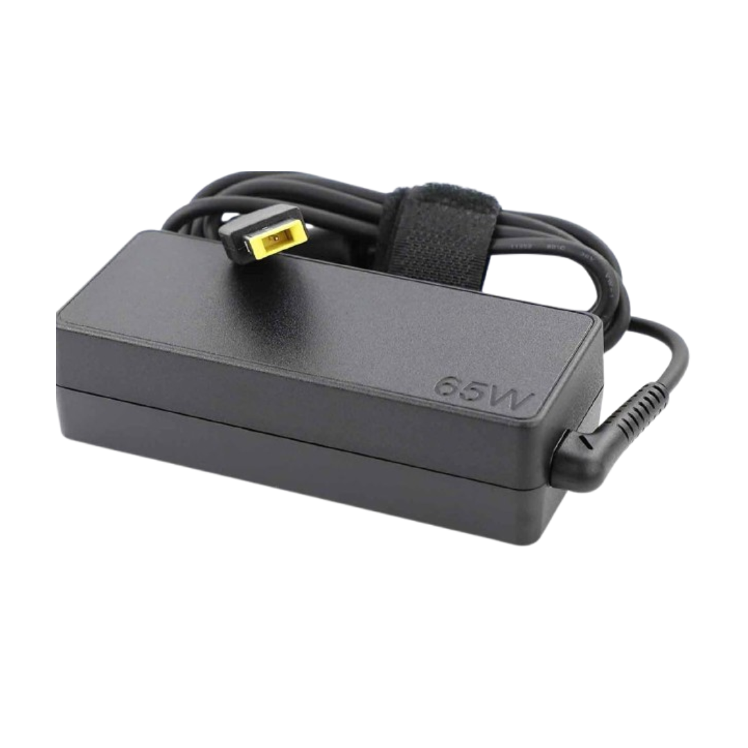 65 W USB center Pin Laptop Charger (20V /3.25A)