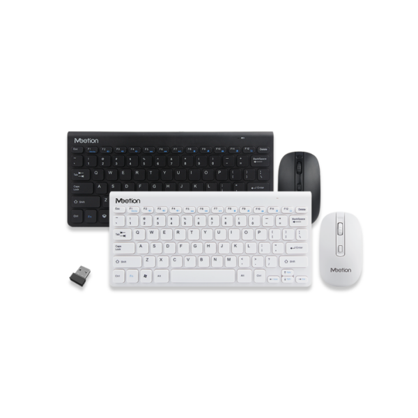 Meetion Mini 4000 Combo Wireless