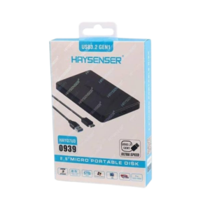 Sata Harddrive Casing 3.2 Gen