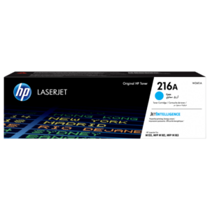 Original HP 216A Cyan Toner Cartridge