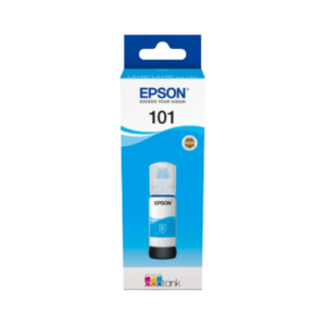 Epson 101 Cyan Ink
