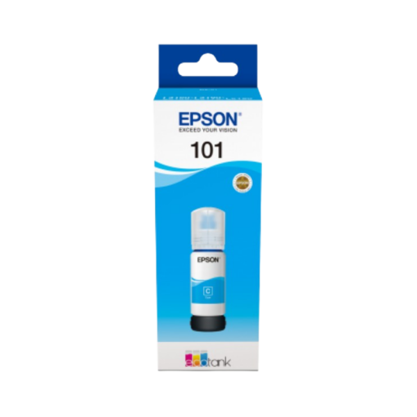 Epson 101 Cyan Ink
