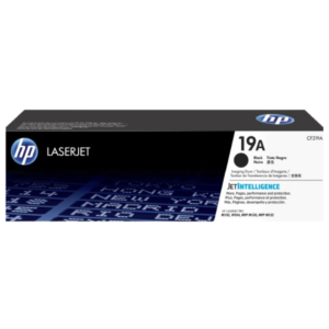 Original HP 19A Drum Unit Cartridge