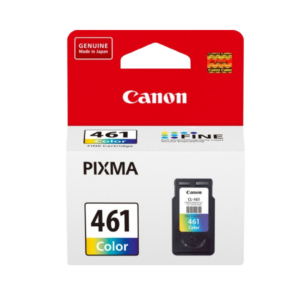 Canon 461 Color Ink Cartridge