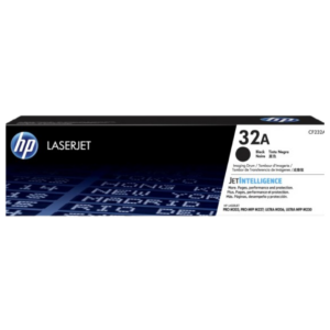 Original HP 32A Drum Unit Cartridge