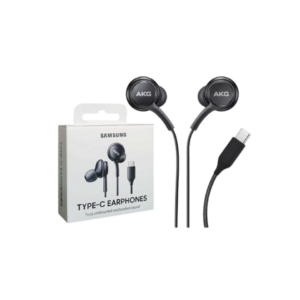 Samsung AKG Earphones Type-C