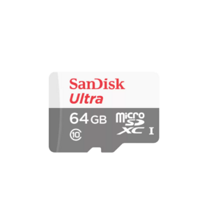 64GB Sandisk Micro SD Memory Card