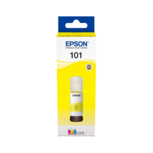 Epson 101 Yellow Ink