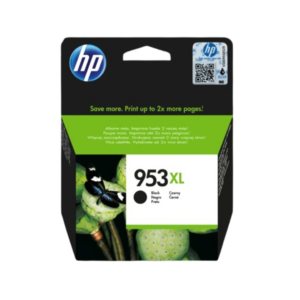 HP 953XL Black Ink Cartridge