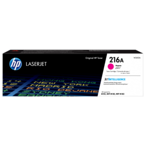 Original HP 216A Magenta Toner Cartridge
