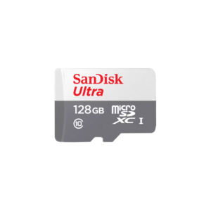 128GB Sandisk Micro SD Memory Card