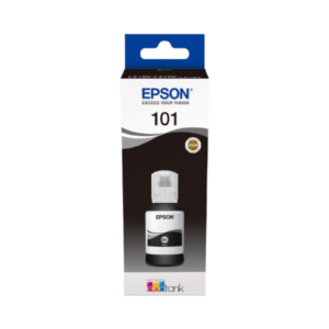 Epson 101 Black Ink