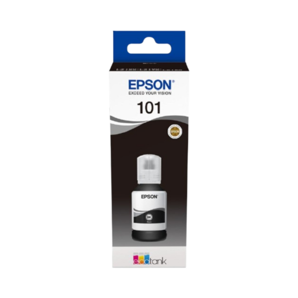 Epson 101 Black Ink
