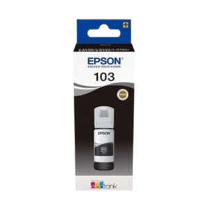 Epson 103 Black Ink
