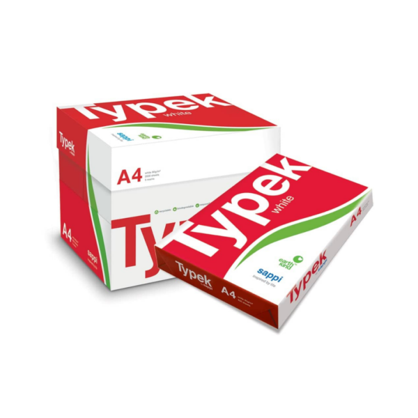 Ream Typek Bond Paper