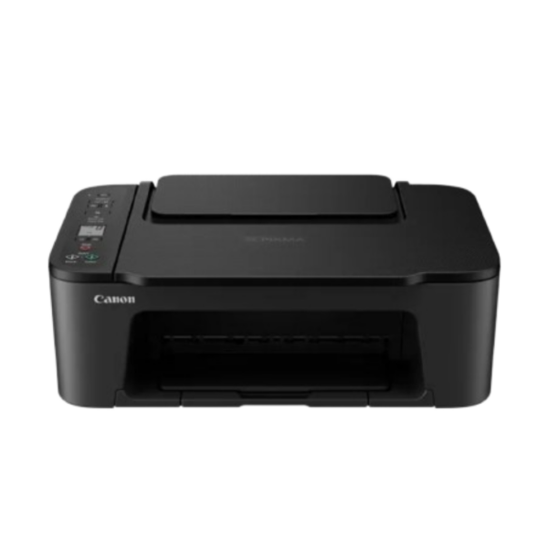 Canon TS3340 All in One Wireless Deskjet Printer