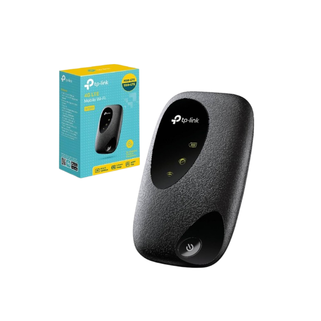Tp-Link M7200 4GLTE Mobile Wifi Router