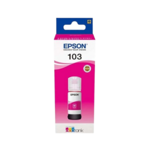 Epson 103 Magenta Ink