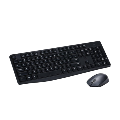 HP CS10 Wireless Combo Keyboard