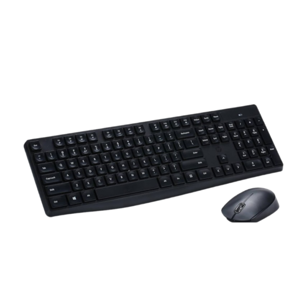 HP CS10 Wireless Combo Keyboard