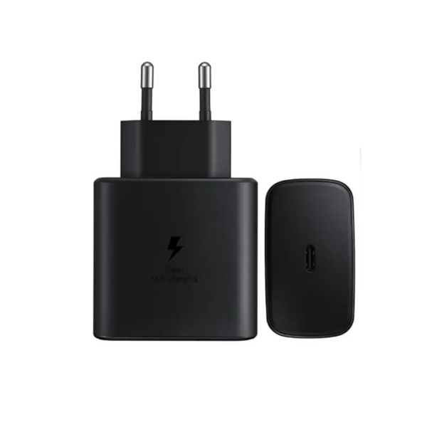 Samsung 45w Type-C PD Adapter Head without Cable