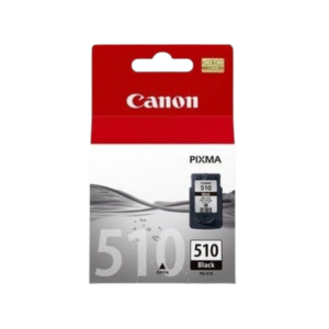 Canon PG-510 Black Ink Cartridge