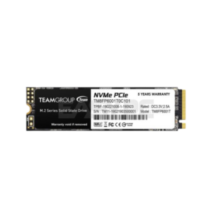 1TB M2 SSD Harddrive