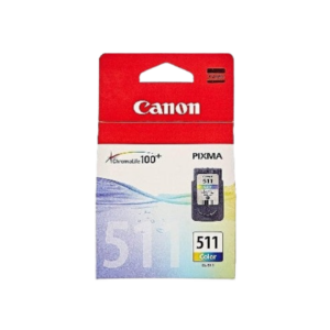Canon PG-511 Color Ink Cartridge