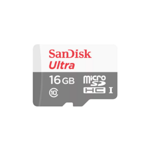 16GB Sandisk Micro SD Memory Card