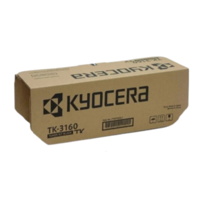 Original Kyocera TK3160 Black Toner Cartridge