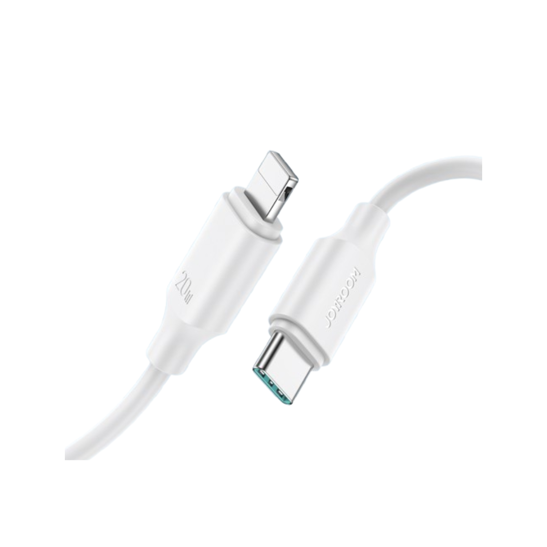 Joyroom 20w Type-C - I Phone Fast charging Data Cable