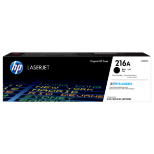 Original HP 216A Black Toner Cartridge